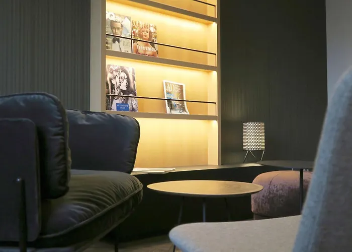 Frankfurt Airport Marriott Hotel Francfort-sur-le-Main