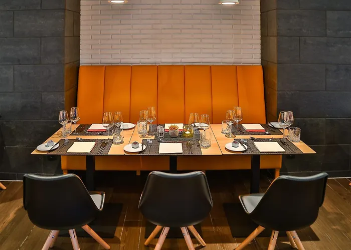 Hotel Frankfurt Messe Affiliated by Meliá Francoforte sul Meno